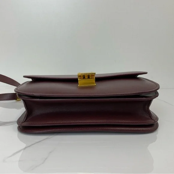 Celine Medium Box Bag - Picture 5 of 6